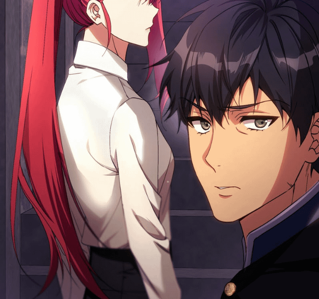 The Flower of Veneration – Chapter 1