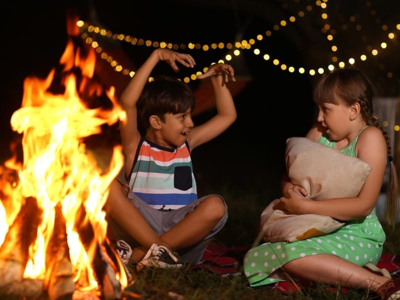 The Darkness: Crafting Compelling Characters in Horror