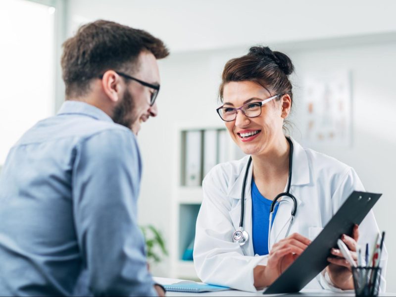 Patient Care: A Holistic Approach to Healthcare Excellence