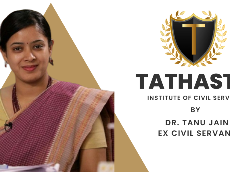 UPSC Philosophy Optional at Tathastu ICS