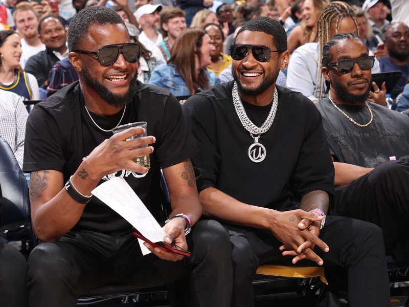 Tee Morant – The Father of NBA Star Ja Morant