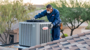 The Benefits of Regular AC Maintenance by Autumn Air in Avondale, AZ