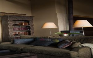 Experience Elegance in the Hills: 5 Star Resorts in Almora in Binsar Uttarakhand