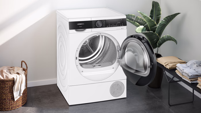Best Siemens Dryers for Compact Apartments