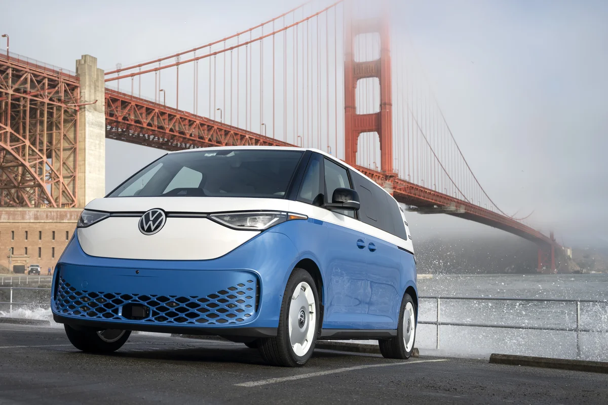 Best Volkswagen deals for new car buyers