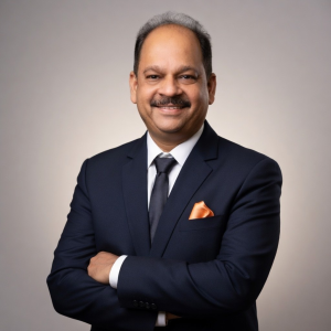 Dr. Rahul Gupta’s Financial Literacy Enhancement Academy has ushered in a financial literacy education revolution in India, focusing on “capital co-management.”